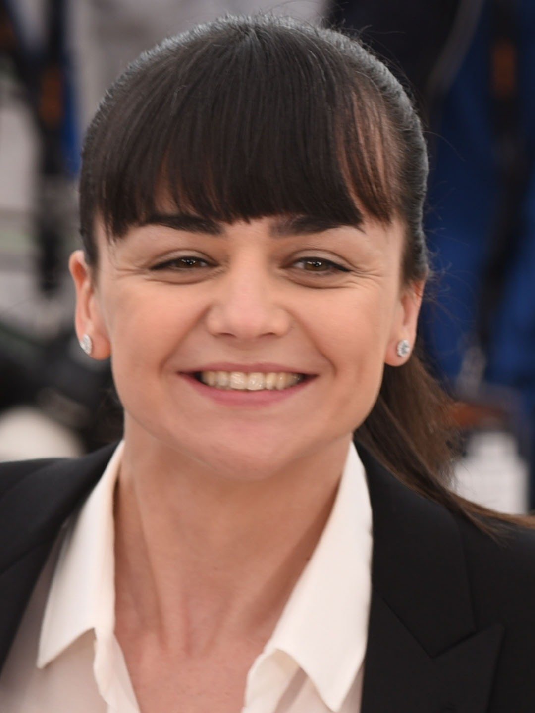 Hayley Squires